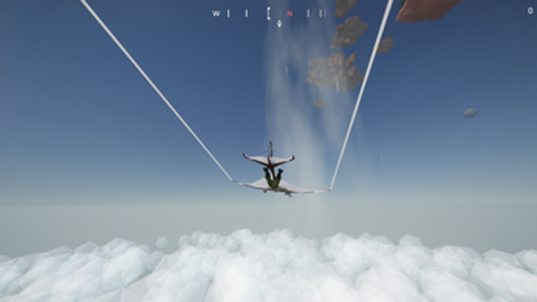 SkyBound screenshot