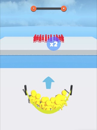 Slingshot Pull Image