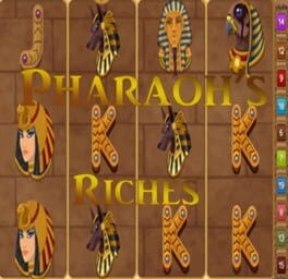 Games like Slots - Pharaoh's Riches