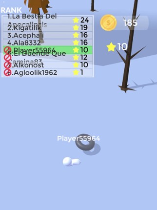 Snowball Fight.io Image