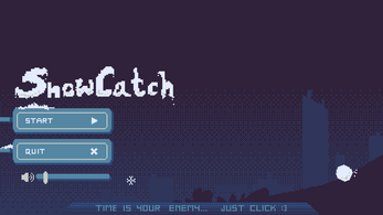 SnowCatch Image