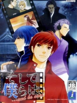 Games like Soshite Bokura ha... And He Said