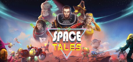 Games like Space Tales
