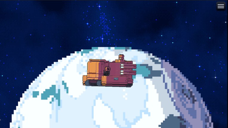 Spaceship Down screenshot
