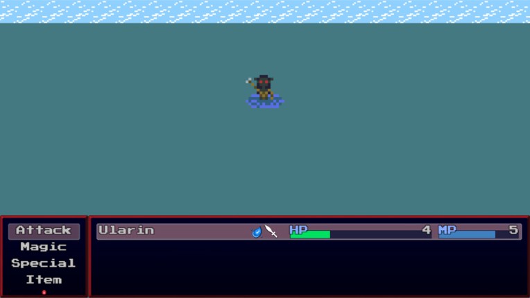 Spellblade: Vengeance of the Witch Sisters screenshot