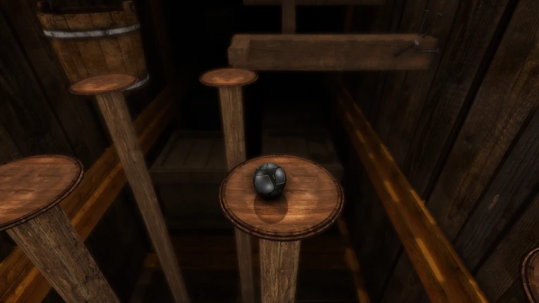 Spheroll Image