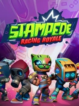Stampede Racing Royale Image