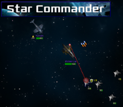 Star Commander Image