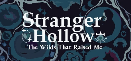 Games like Stranger Hollow: The Wilds That Raised Me