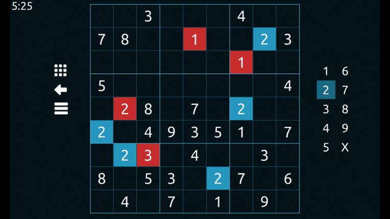 Sudoku: Essential screenshot
