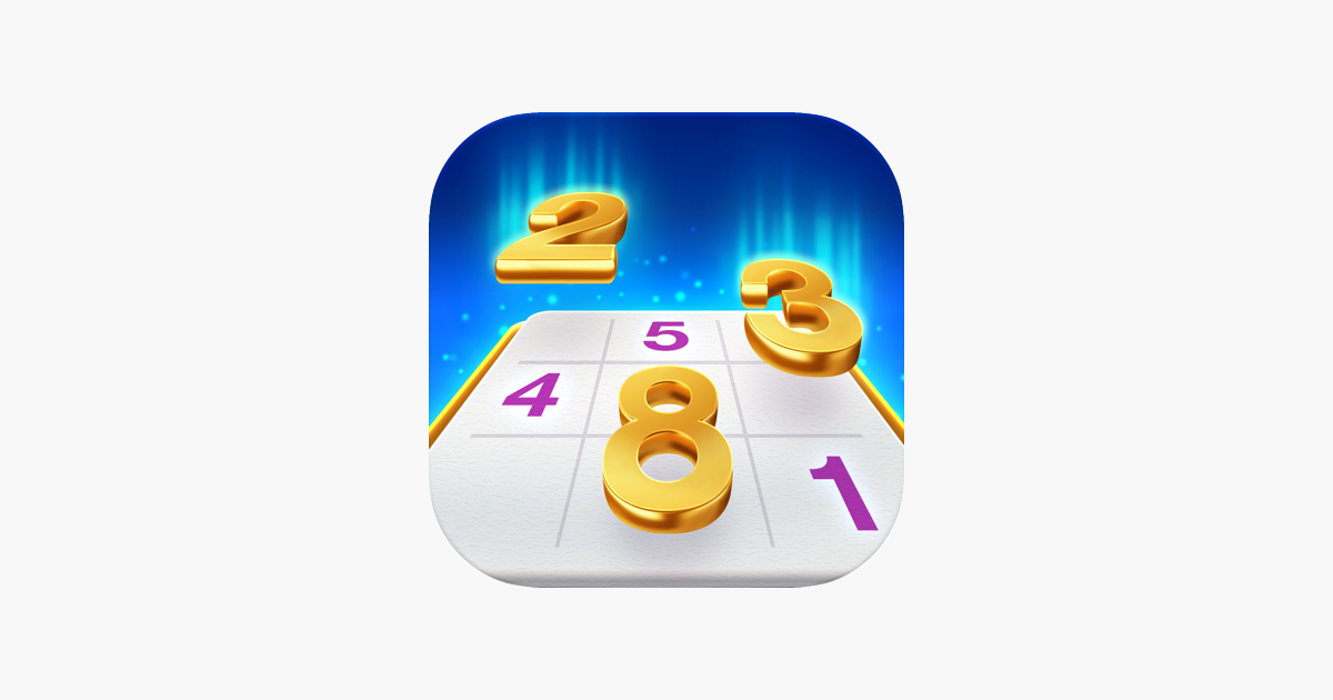 Games like Sudoku Wizard
