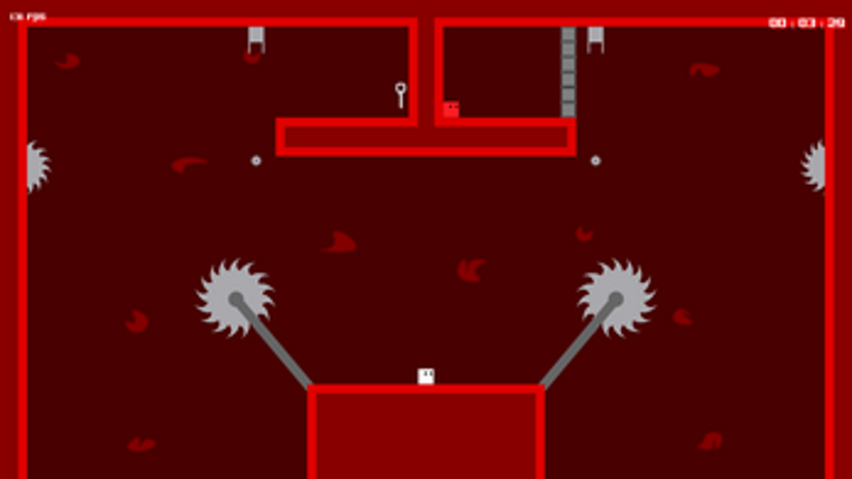 Super Amazing Blood Cell Adventures (DEMO) Image