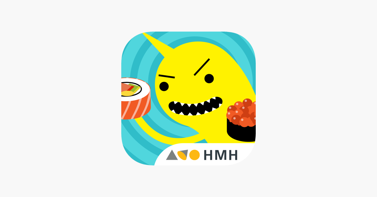 Games like Sushi Monster