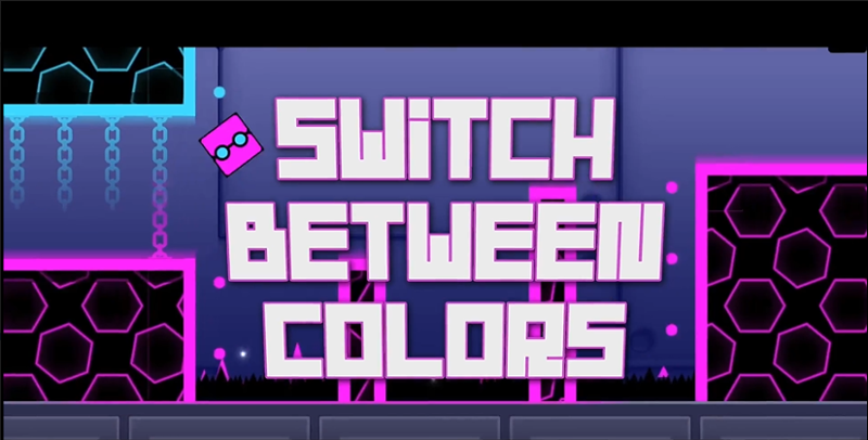Switch to Dash Image