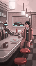 Tea For Two: A Detective Logan Case Image