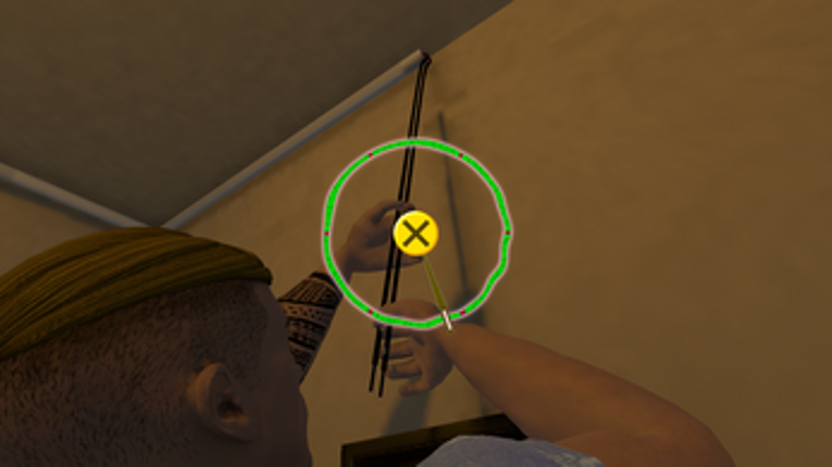 Teng Teng Dejavu screenshot