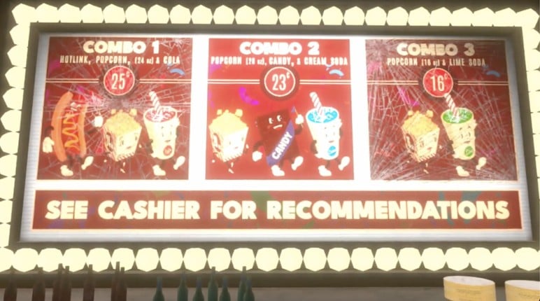 The Atlas Mystery: PC Edition screenshot