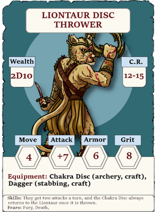 The Dark Peaks: Deep Maw Core Rules Image