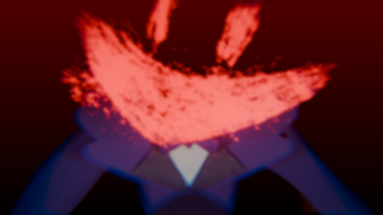 The Demon of the Dreams Image