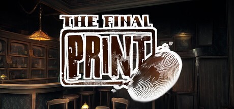 Games like The Final Print