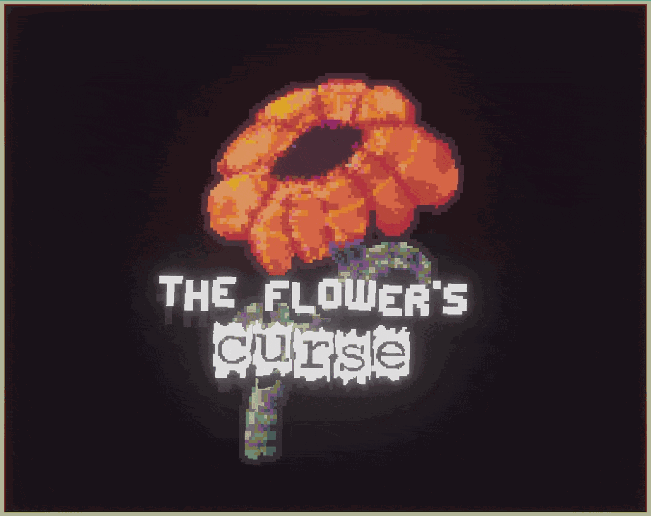 Games like The Flower's Curse