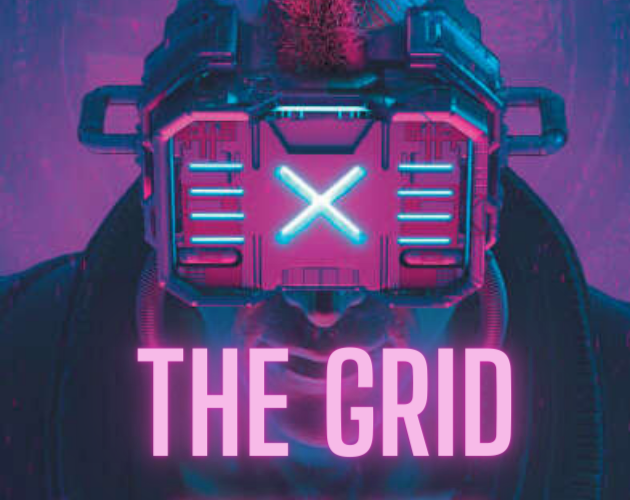 Games like The Grid