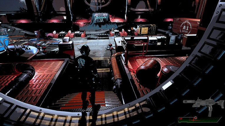 The Hive Pandemic screenshot