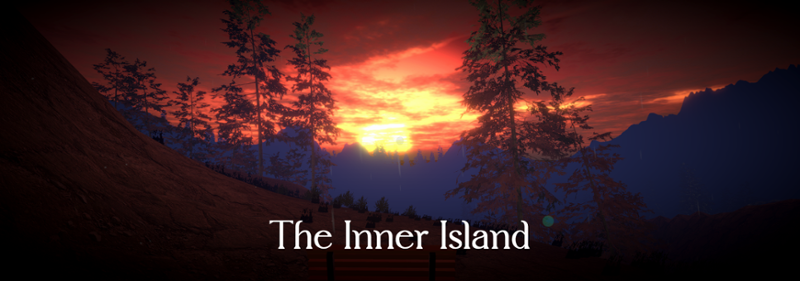 The Inner Island Game Cover