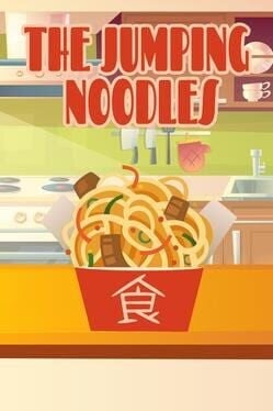 Games like The Jumping Noodles
