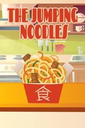 The Jumping Noodles Image