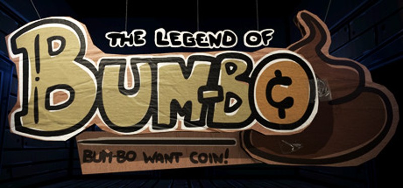 The Legend of Bum-Bo Image