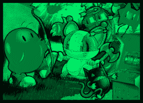 The New Zealand Story (Amstrad PCW / PCW Plus) Image