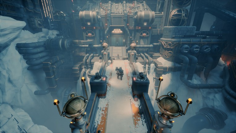 The Outer Worlds 2 Premium Upgrade screenshot