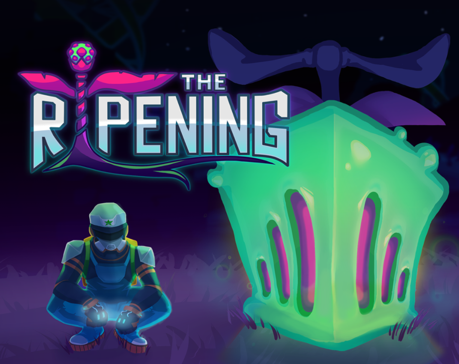 Games like The Ripening