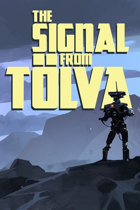Games like The Signal From Tölva
