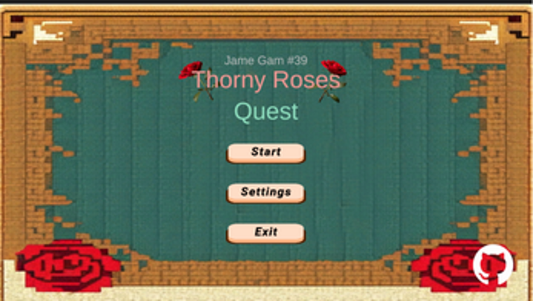 Thorny Roses: Quest Image