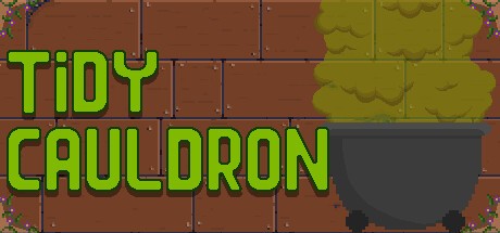Games like Tidy Cauldron