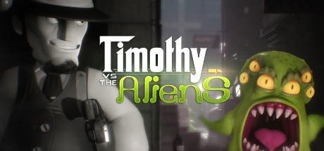 Games like Timothy vs the Aliens