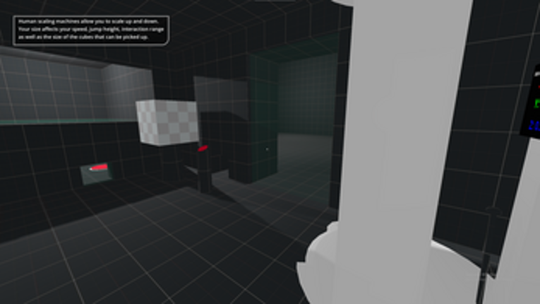 Tiny Technologies screenshot