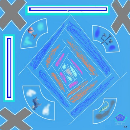 Tišēešrā screenshot