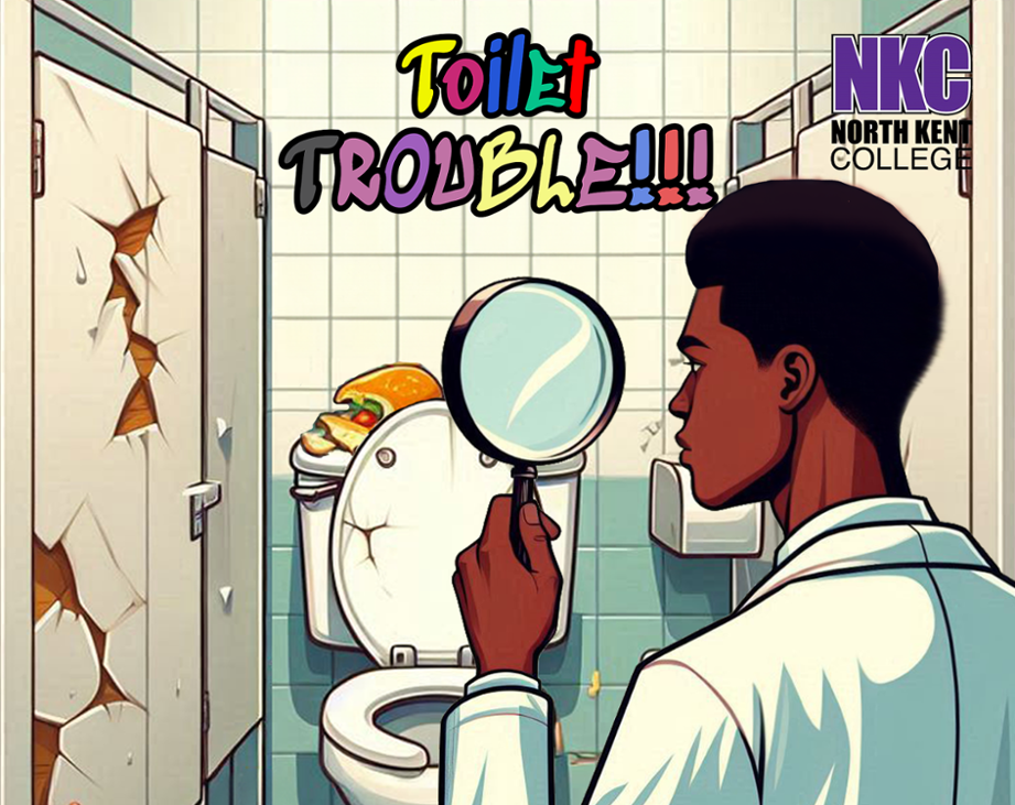 Games like Toilet Trouble