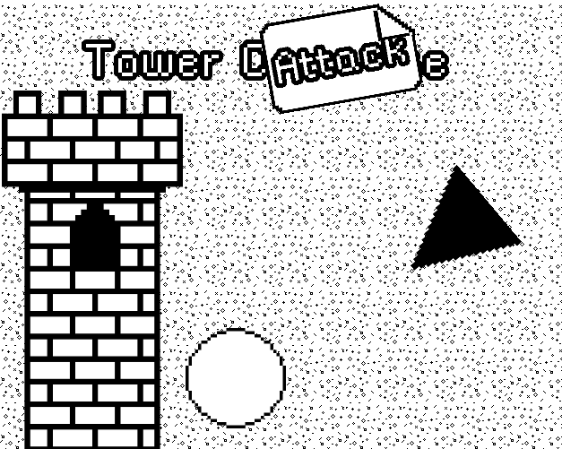 Games like Tower Attack