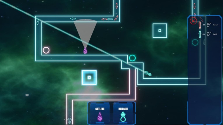 Tower.defense(): Program The Fight Image