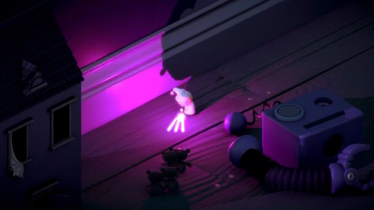 Toy Battlegrounds: Shoot 'Em Up Survival screenshot