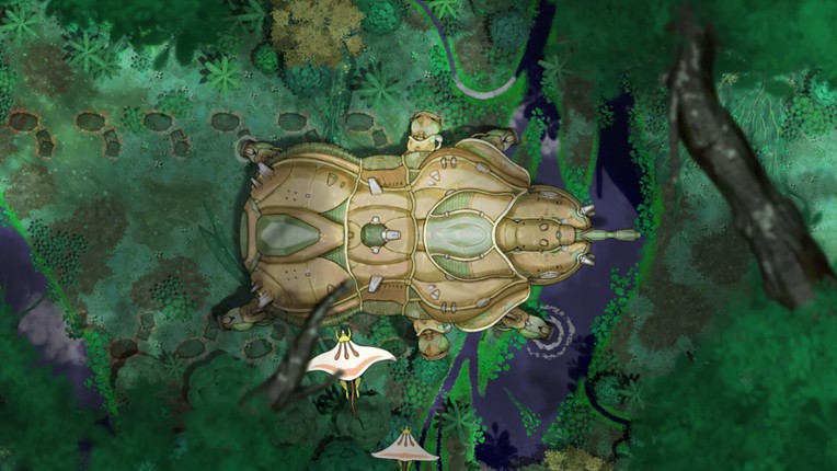 Trailblazers: Into the March screenshot