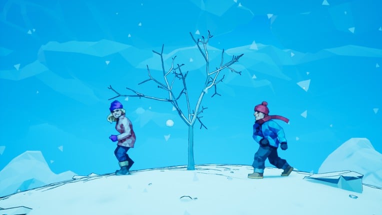 TREE screenshot