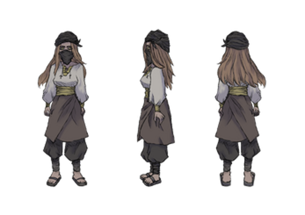Trial: Red Rain Image