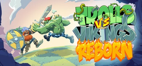Games like Trolls vs Vikings: Reborn