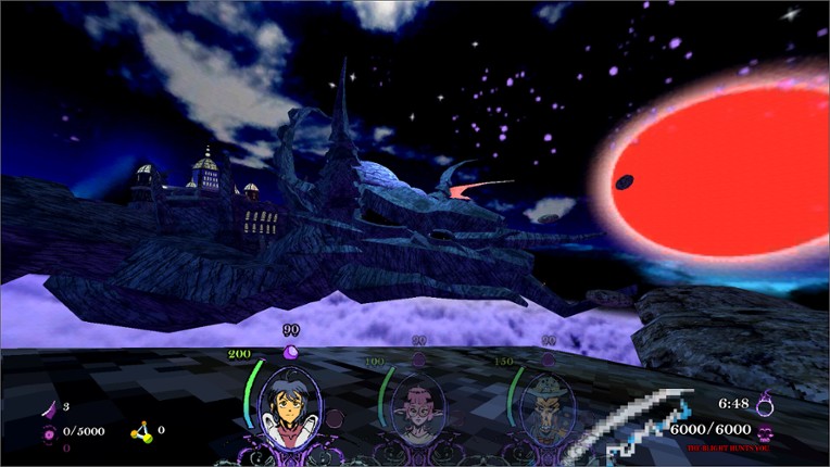 Twilight Epoch screenshot