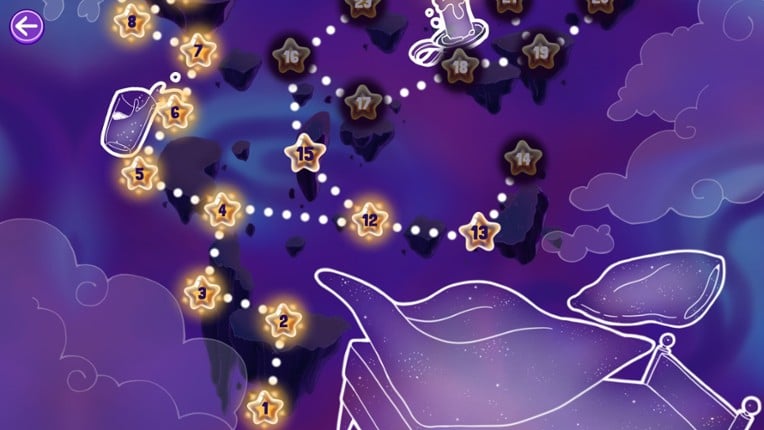 Twins & Dreams screenshot